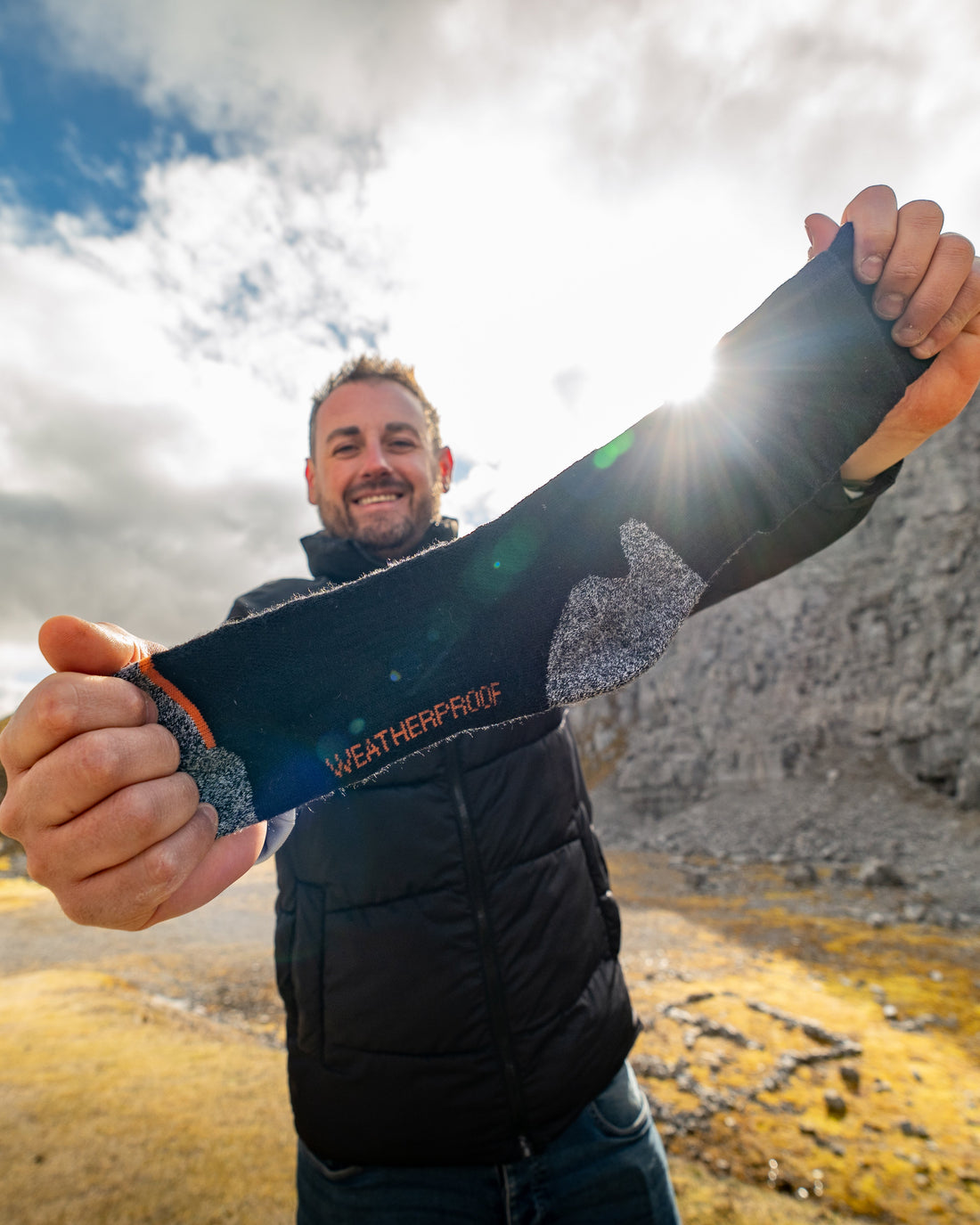 From a Sketch on Paper to a Patented Product – The OvaTect Journey