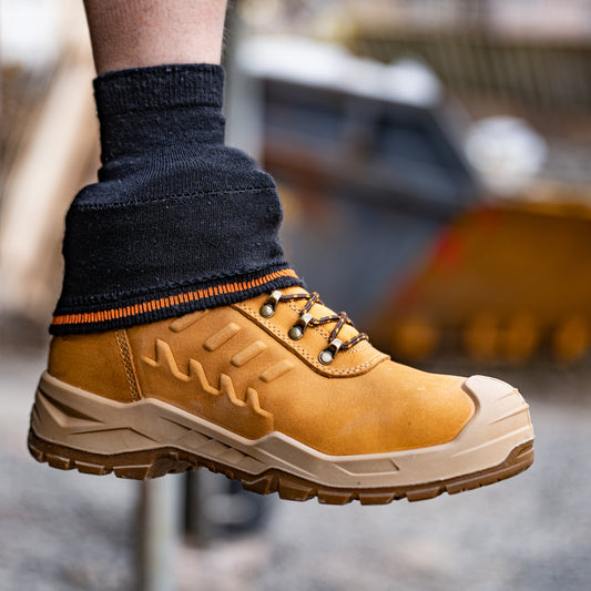 OvaTect Protective Socks (2 x Pairs)